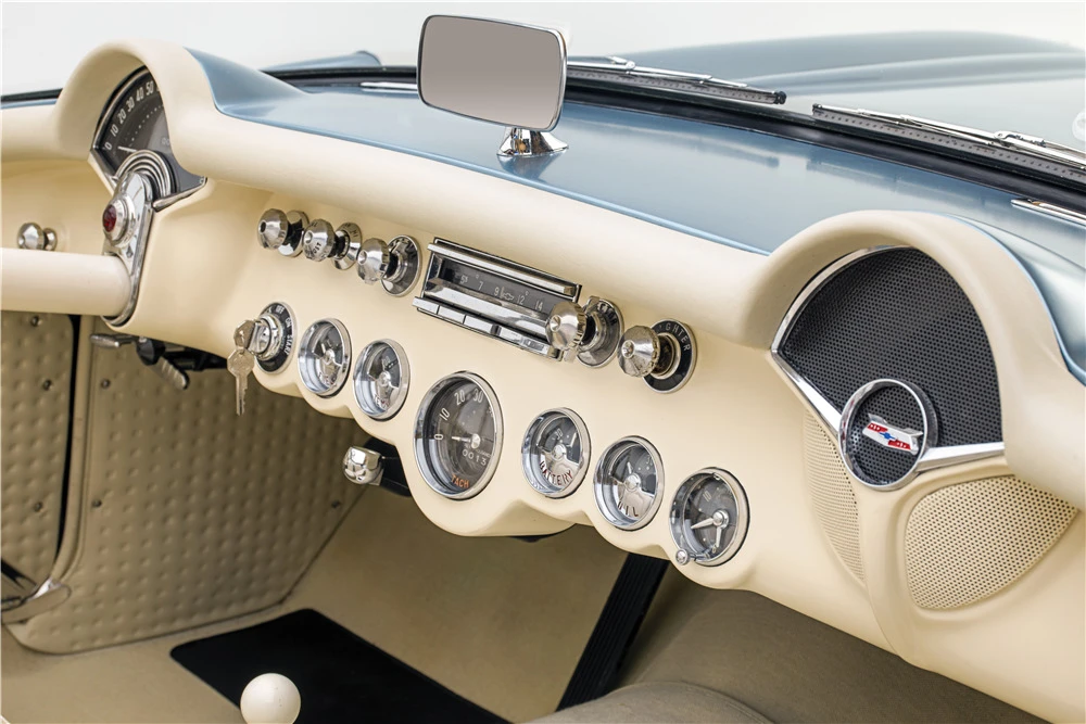 1956 Chevrolet Corvette C1 - Image 5 of 7