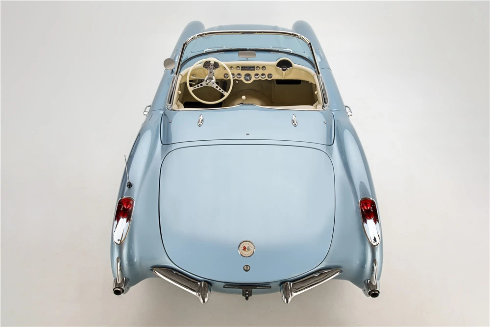 1956 Chevrolet Corvette C1 - Image 6 of 7