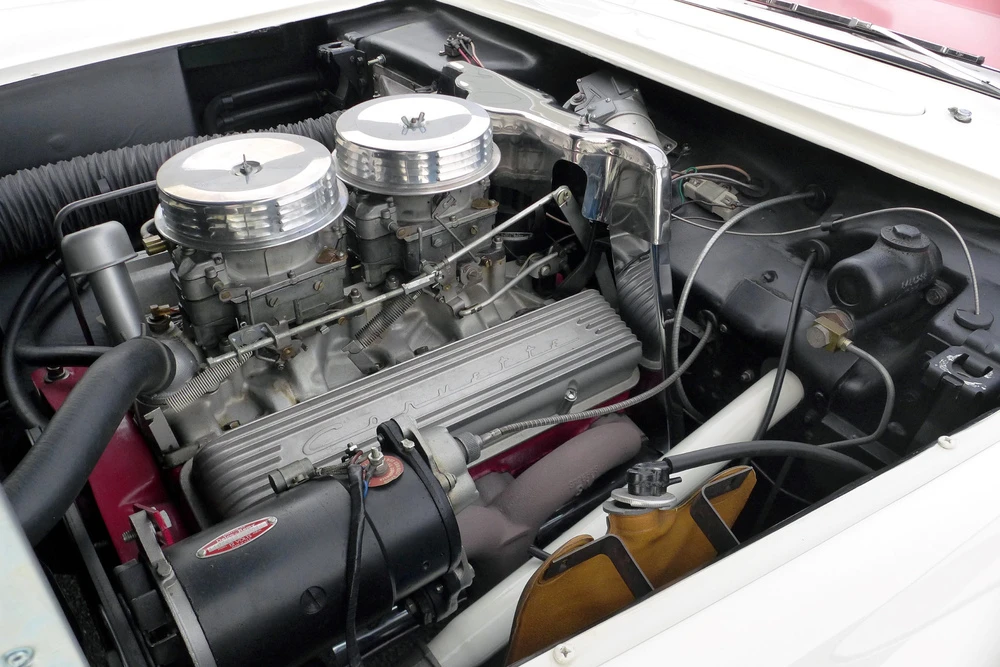 1956 Chevrolet Corvette C1 - Image 3 of 7