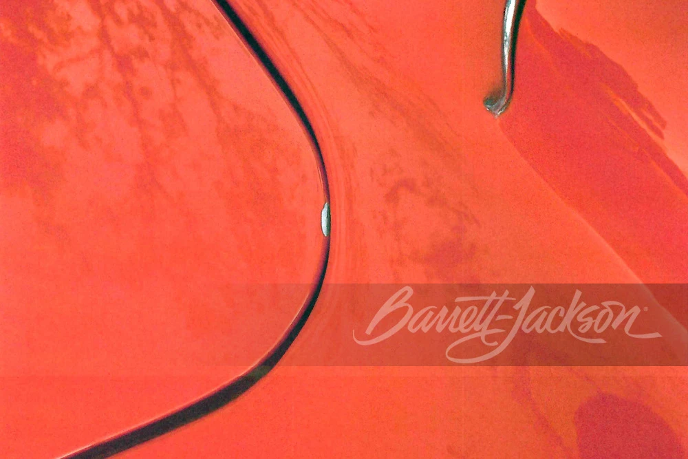 1956 Chevrolet Corvette C1 - Image 7 of 9