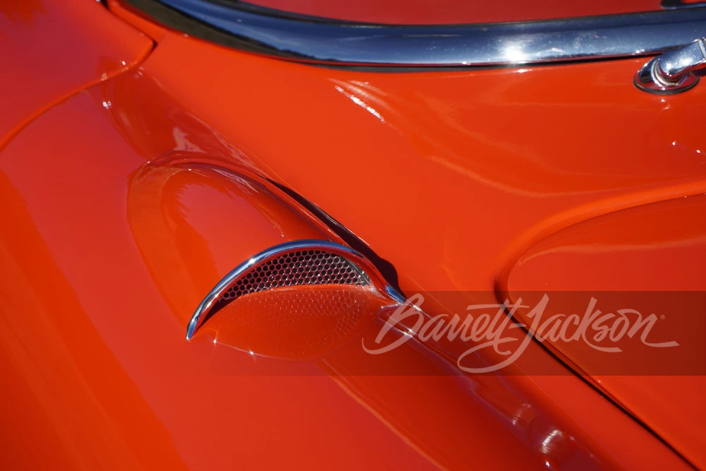 1956 Chevrolet Corvette C1 - Image 3 of 31