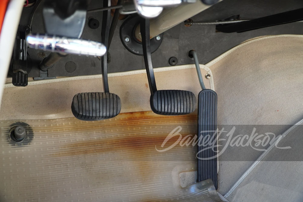 1956 Chevrolet Corvette C1 - Image 4 of 31