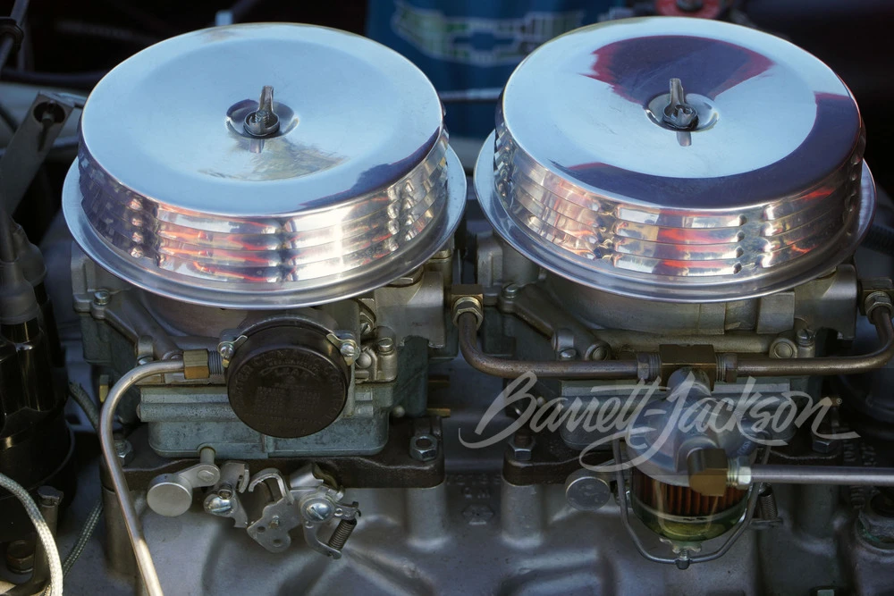 1956 Chevrolet Corvette C1 - Image 21 of 31