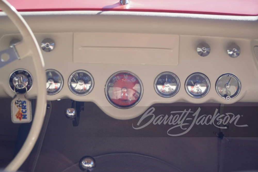 1956 Chevrolet Corvette C1 - Image 26 of 31