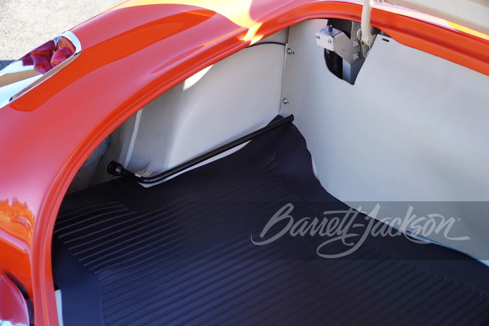 1956 Chevrolet Corvette C1 - Image 30 of 31