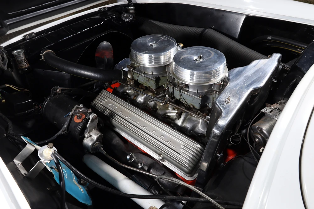 1956 Chevrolet Corvette C1 - Image 3 of 5