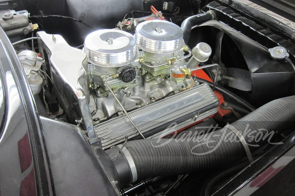 1956 Chevrolet Corvette C1 - Image 2 of 7