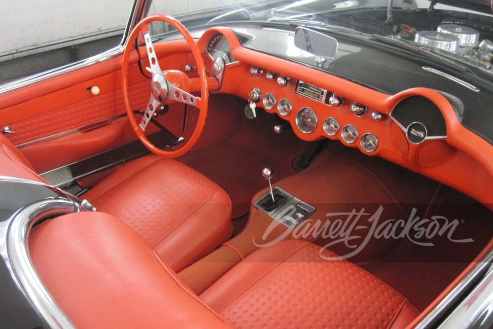 1956 Chevrolet Corvette C1 - Image 3 of 7