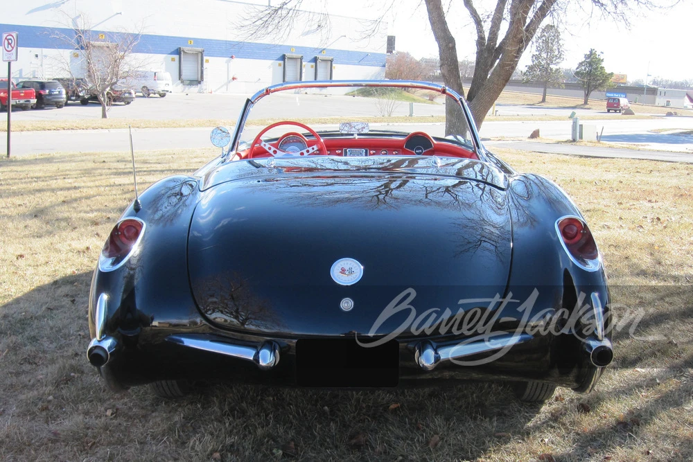 1956 Chevrolet Corvette C1 - Image 4 of 7