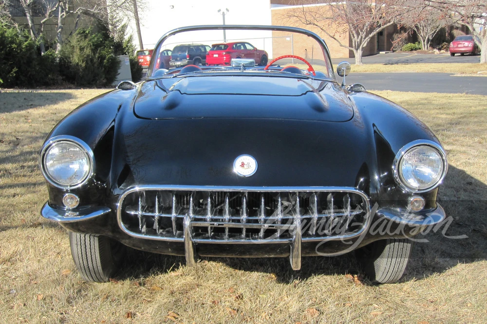 1956 Chevrolet Corvette C1 - Image 5 of 7