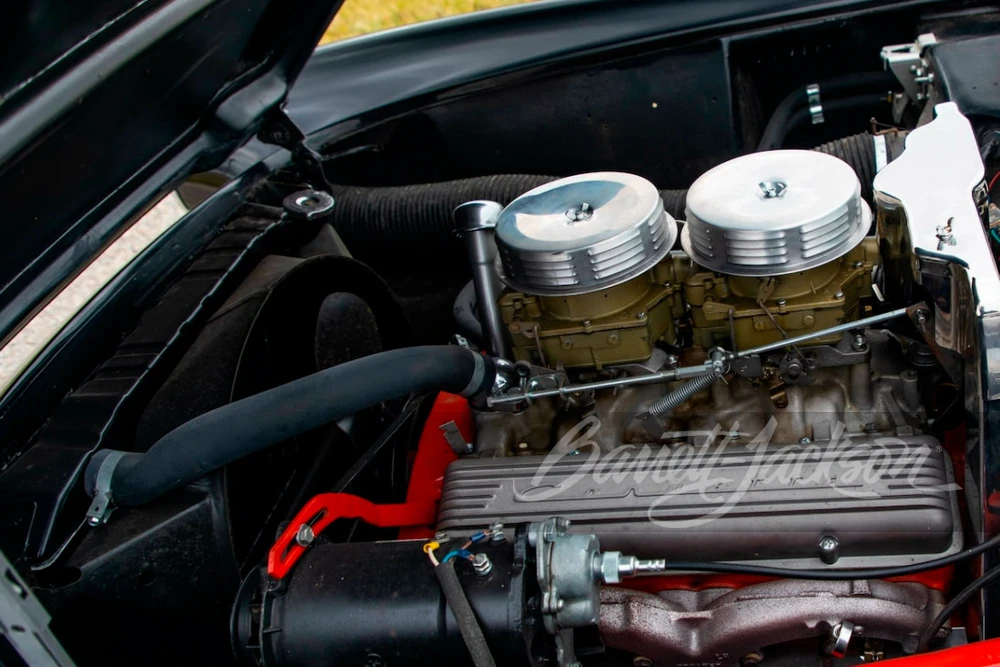 1956 Chevrolet Corvette C1 - Image 2 of 9