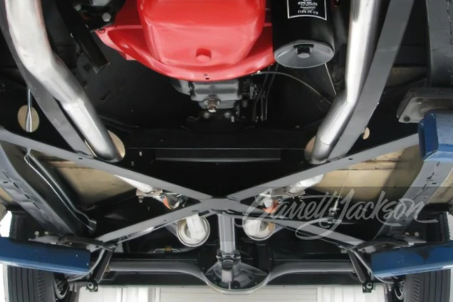 1956 Chevrolet Corvette C1 - Image 4 of 9