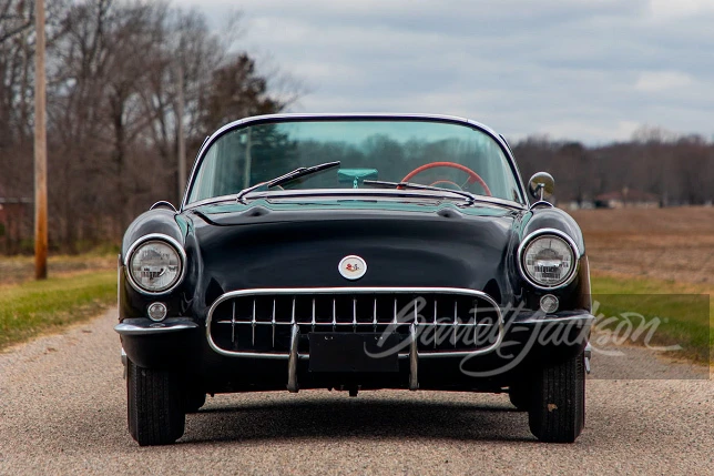 1956 Chevrolet Corvette C1 - Image 5 of 9