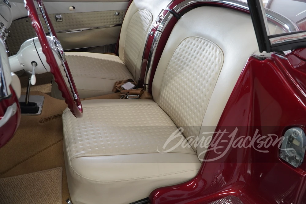 1956 Chevrolet Corvette C1 - Image 13 of 31