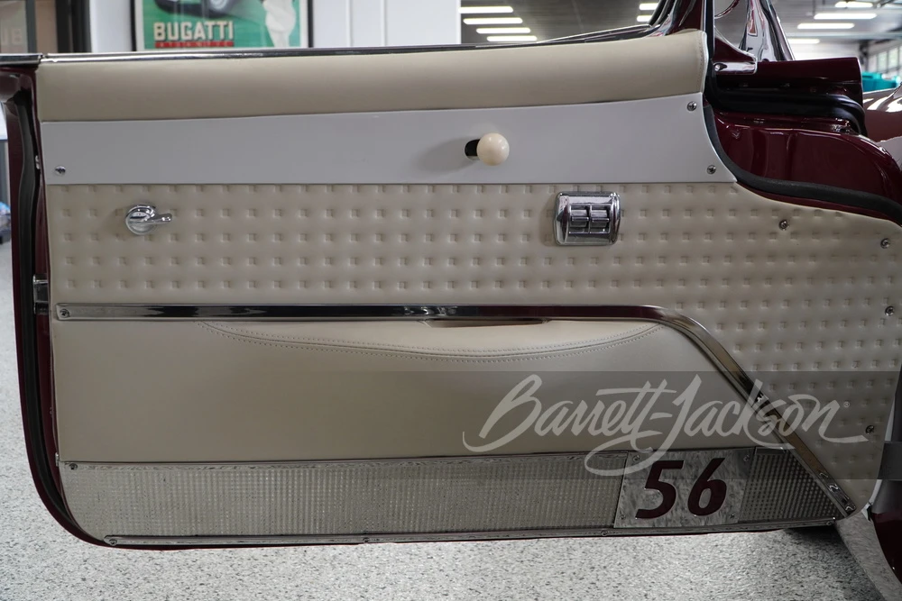 1956 Chevrolet Corvette C1 - Image 15 of 31