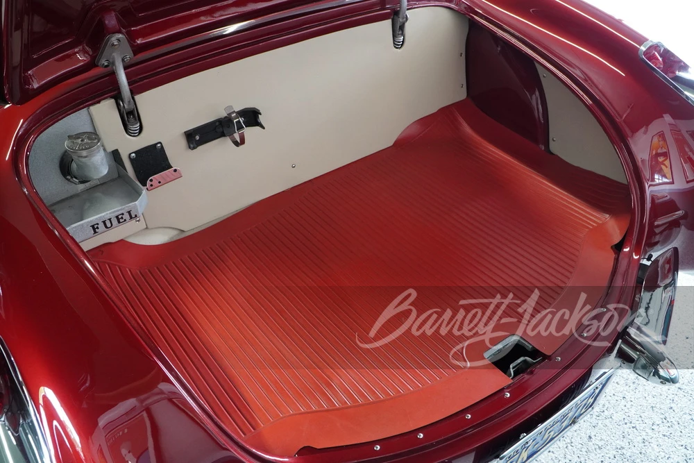 1956 Chevrolet Corvette C1 - Image 18 of 31