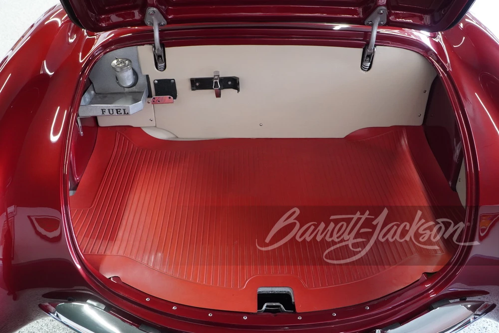 1956 Chevrolet Corvette C1 - Image 17 of 31