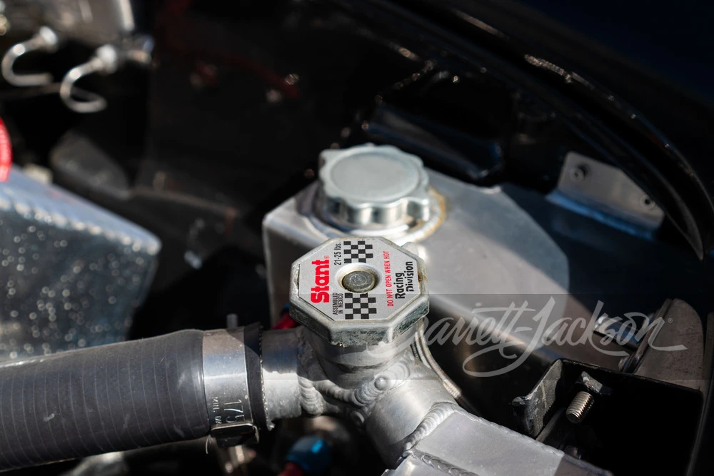1956 Chevrolet Corvette C1 - Image 10 of 31