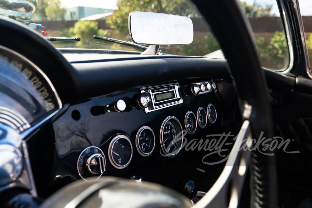 1956 Chevrolet Corvette C1 - Image 12 of 31