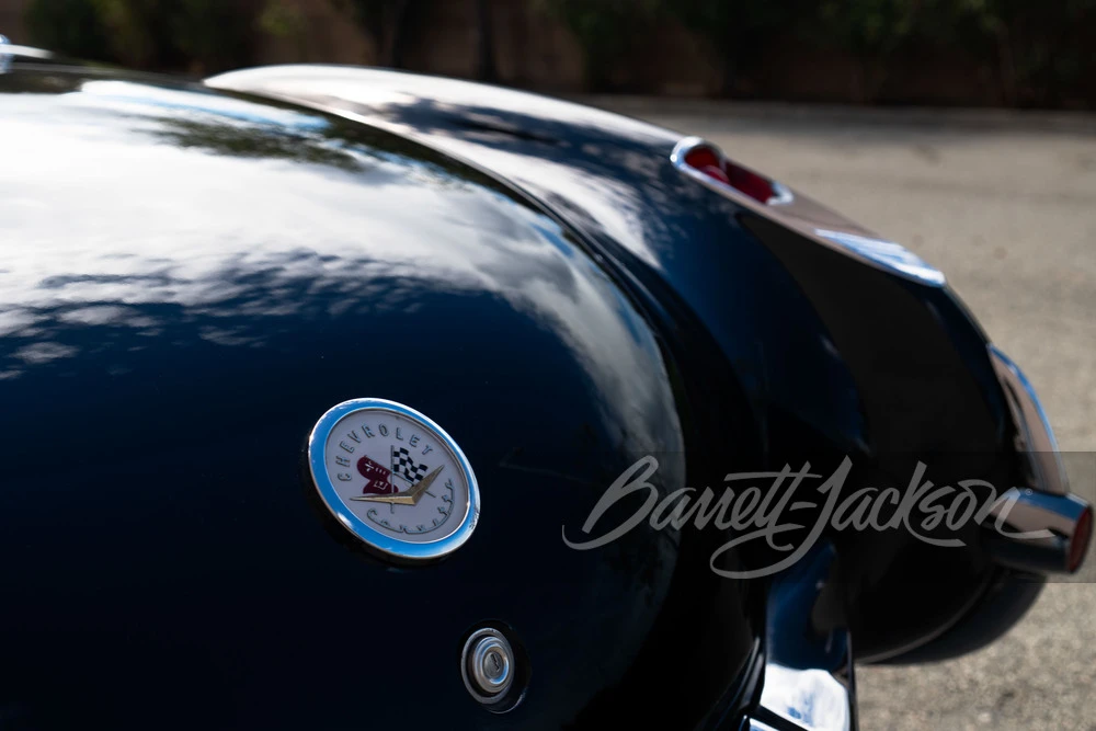 1956 Chevrolet Corvette C1 - Image 13 of 31