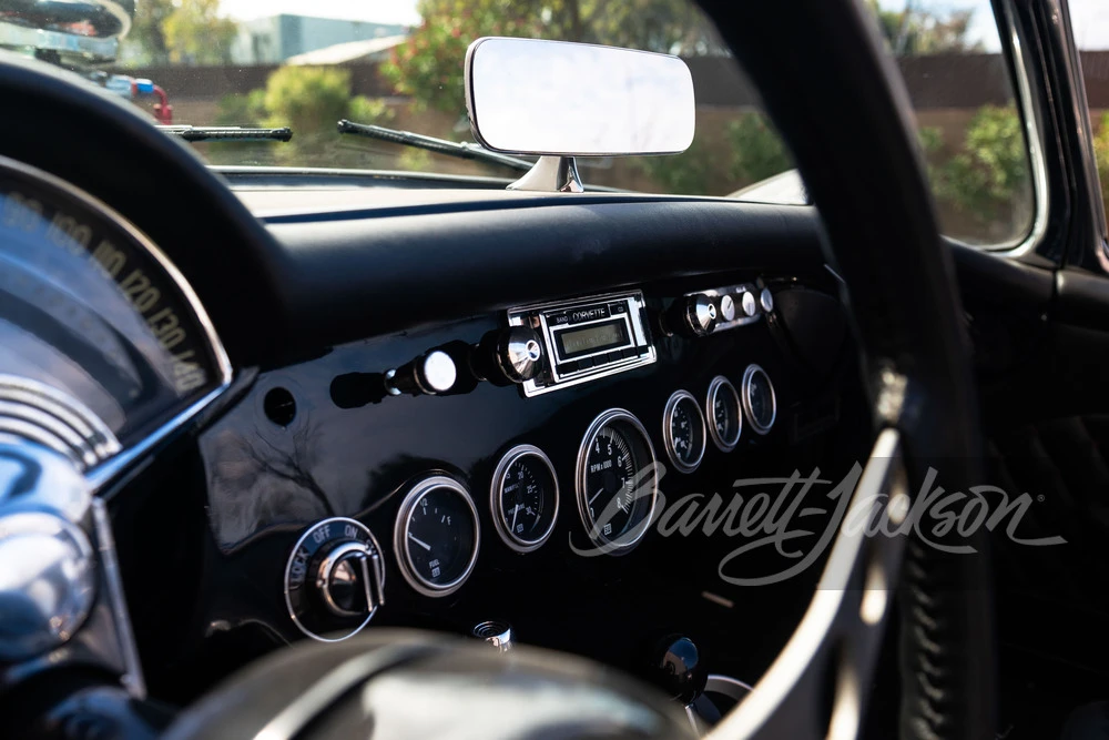 1956 Chevrolet Corvette C1 - Image 16 of 31