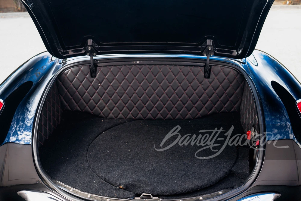 1956 Chevrolet Corvette C1 - Image 17 of 31