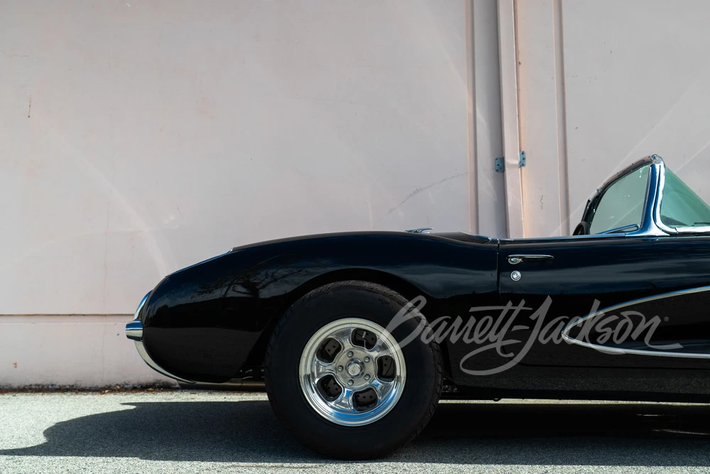 1956 Chevrolet Corvette C1 - Image 20 of 31