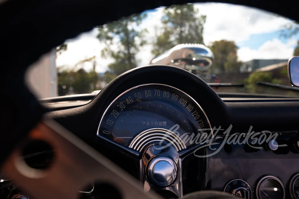 1956 Chevrolet Corvette C1 - Image 21 of 31