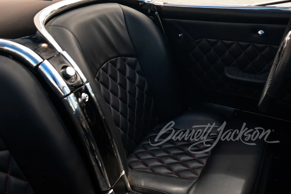 1956 Chevrolet Corvette C1 - Image 22 of 31