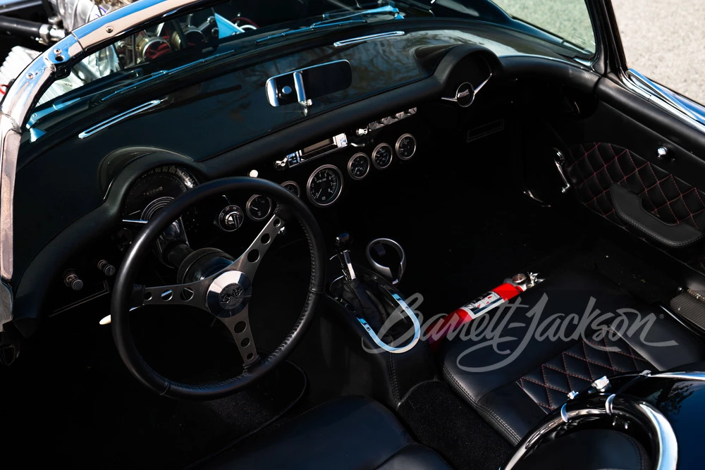 1956 Chevrolet Corvette C1 - Image 24 of 31