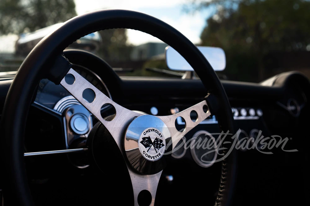 1956 Chevrolet Corvette C1 - Image 25 of 31
