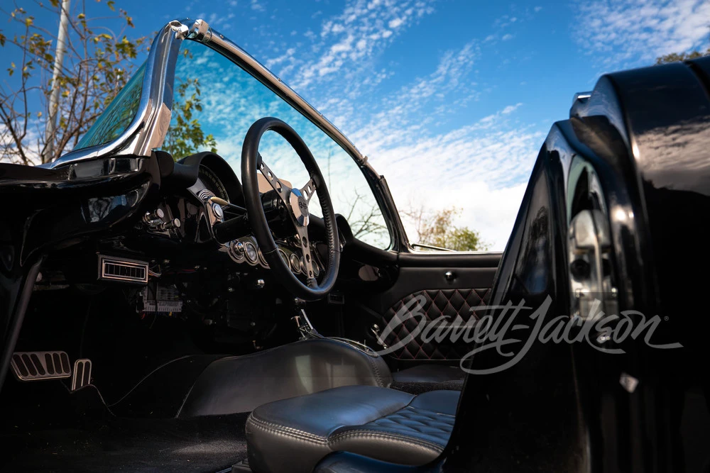1956 Chevrolet Corvette C1 - Image 26 of 31