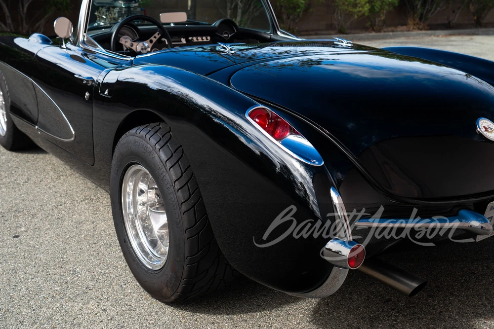 1956 Chevrolet Corvette C1 - Image 30 of 31