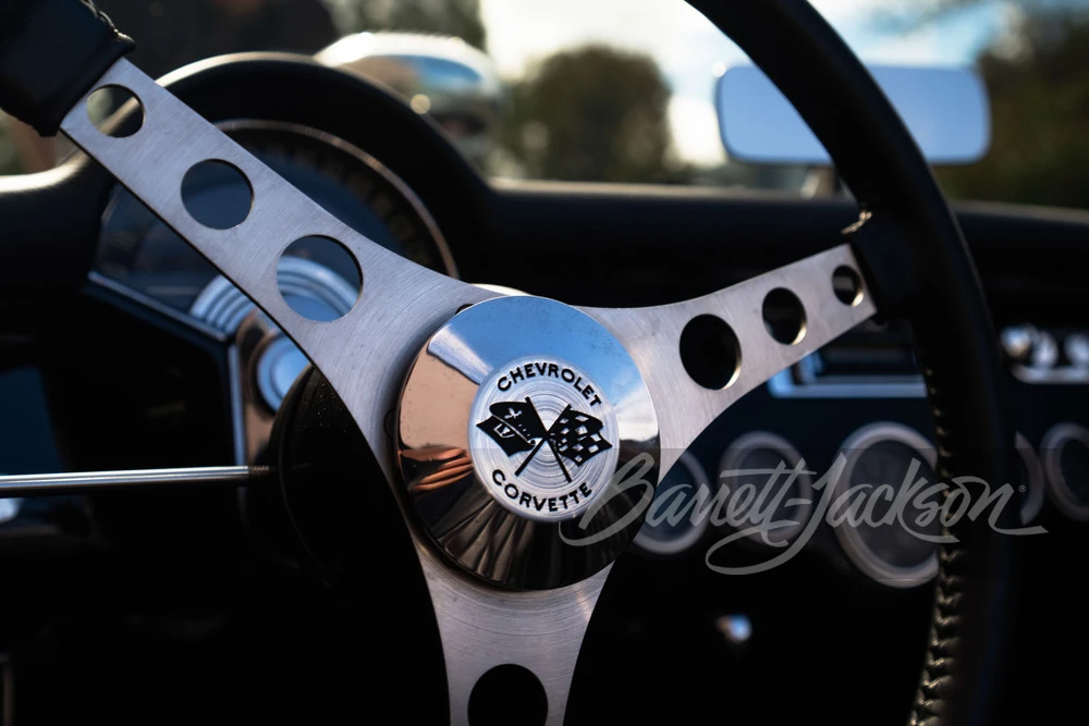 1956 Chevrolet Corvette C1 - Image 31 of 31