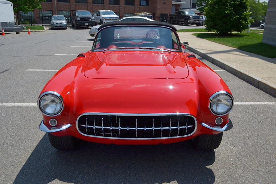 1956 Chevrolet Corvette C1 - Image 6 of 8