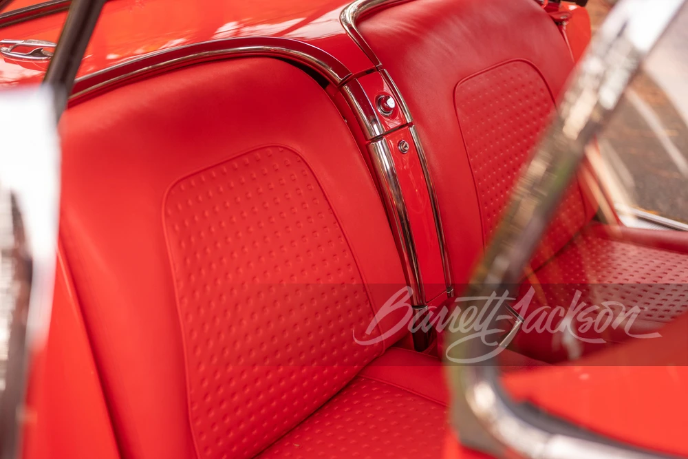 1956 Chevrolet Corvette C1 - Image 11 of 27