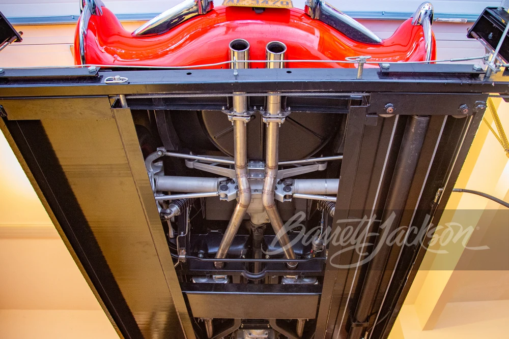1956 Chevrolet Corvette C1 - Image 20 of 27