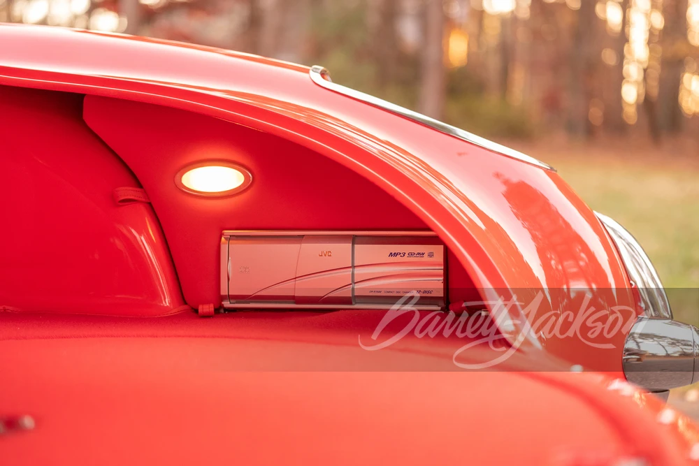 1956 Chevrolet Corvette C1 - Image 22 of 27