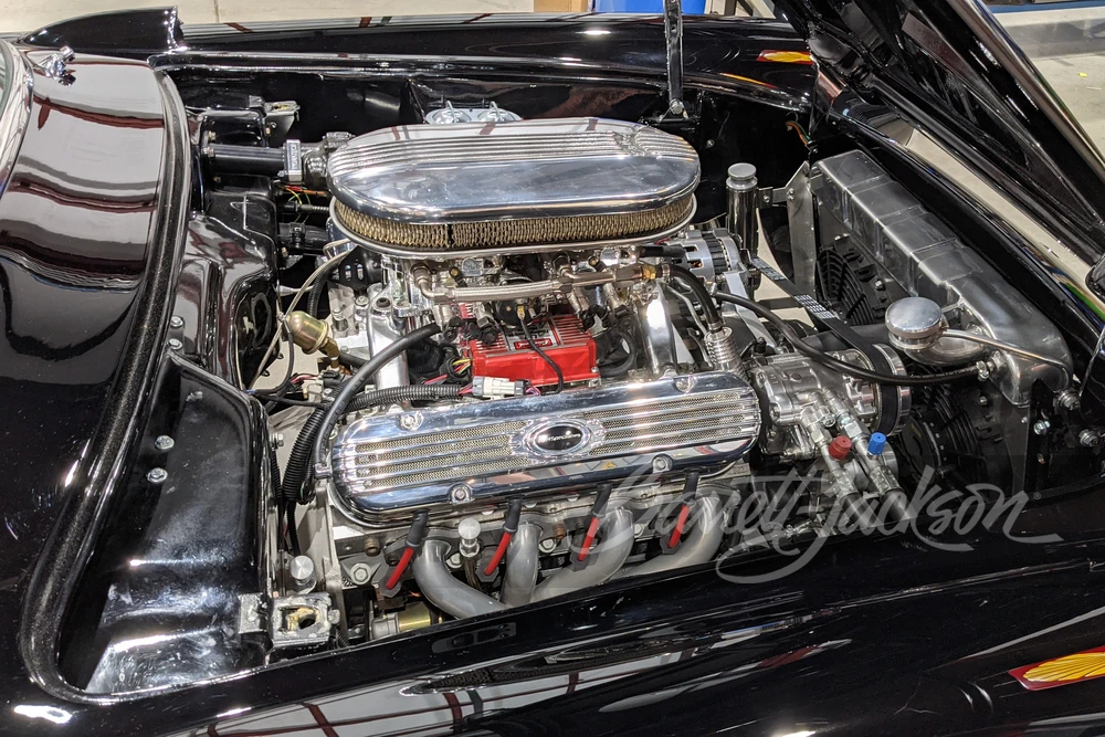 1956 Chevrolet Corvette C1 - Image 2 of 16