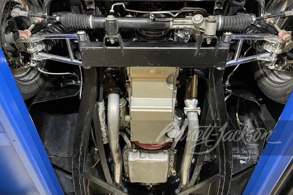 1956 Chevrolet Corvette C1 - Image 4 of 16