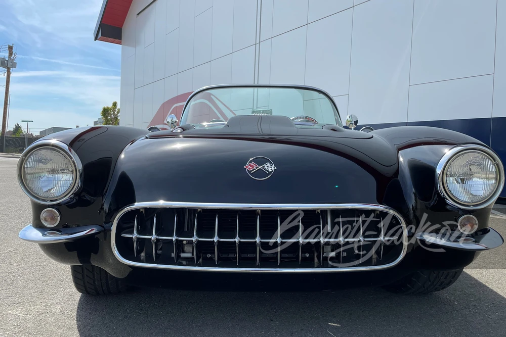 1956 Chevrolet Corvette C1 - Image 5 of 16