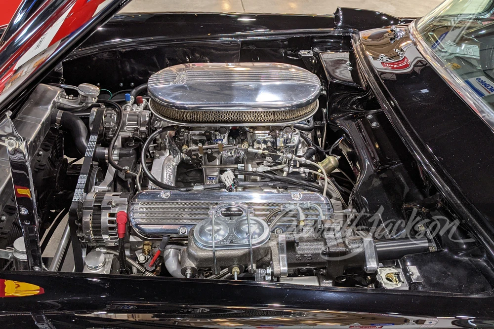 1956 Chevrolet Corvette C1 - Image 7 of 16