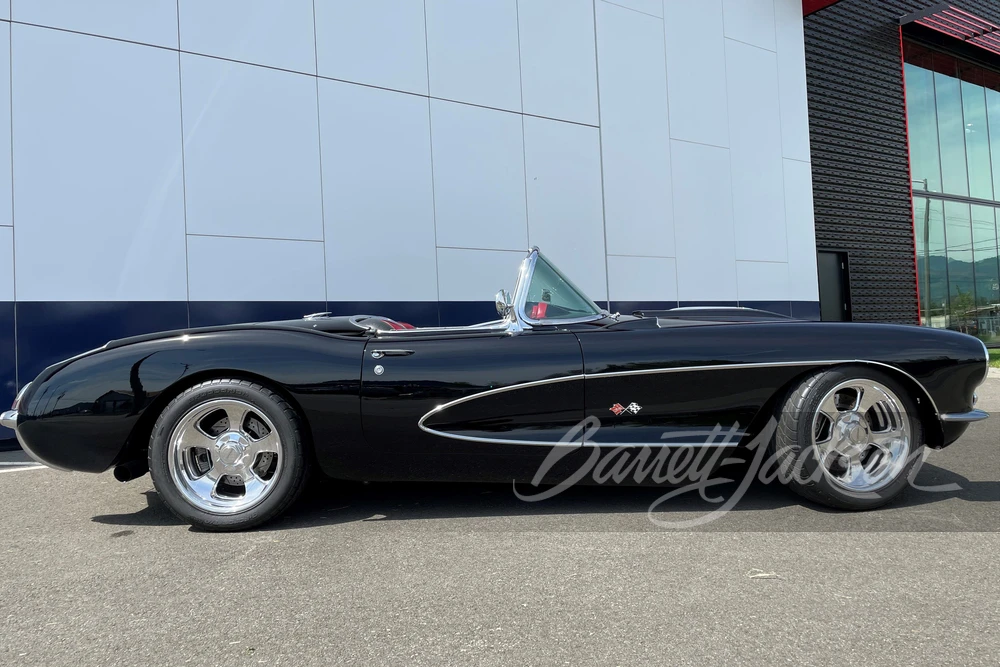 1956 Chevrolet Corvette C1 - Image 16 of 16