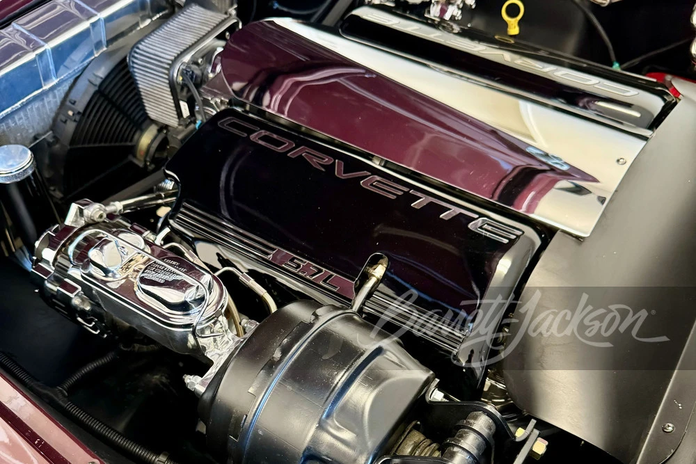 1956 Chevrolet Corvette C1 - Image 2 of 10