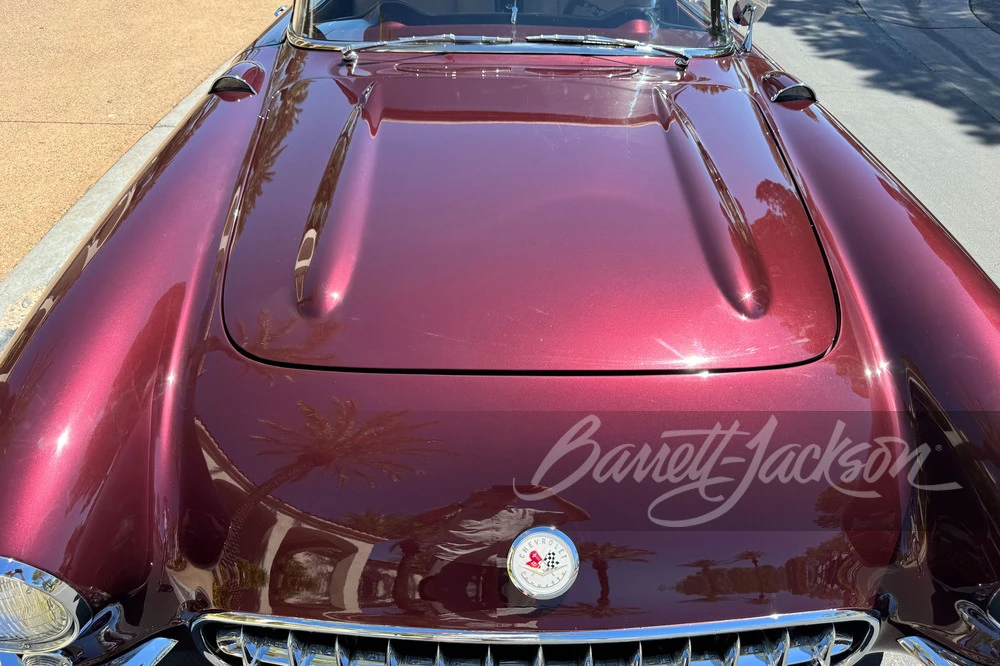 1956 Chevrolet Corvette C1 - Image 7 of 10