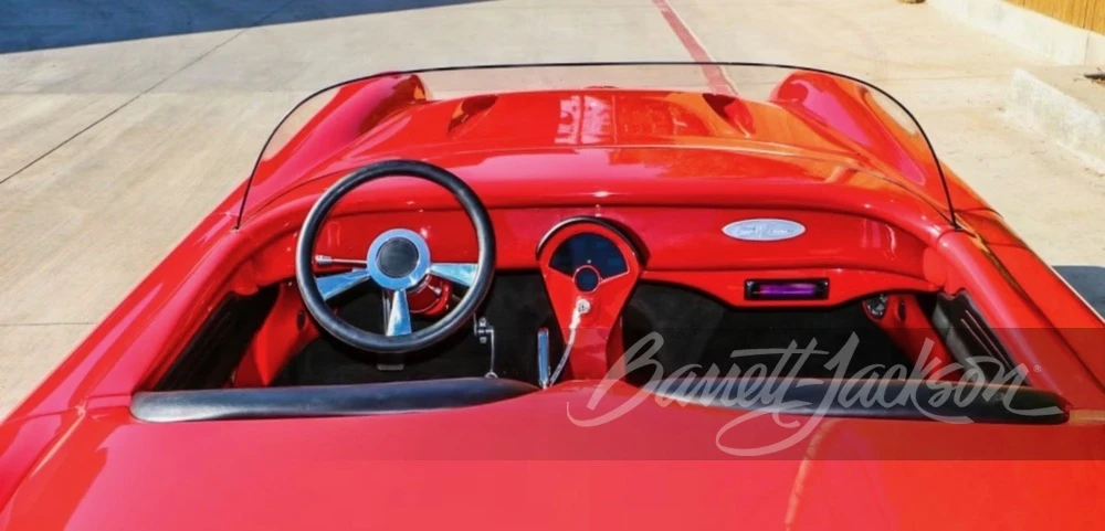 1956 Chevrolet Corvette C1 - Image 4 of 5