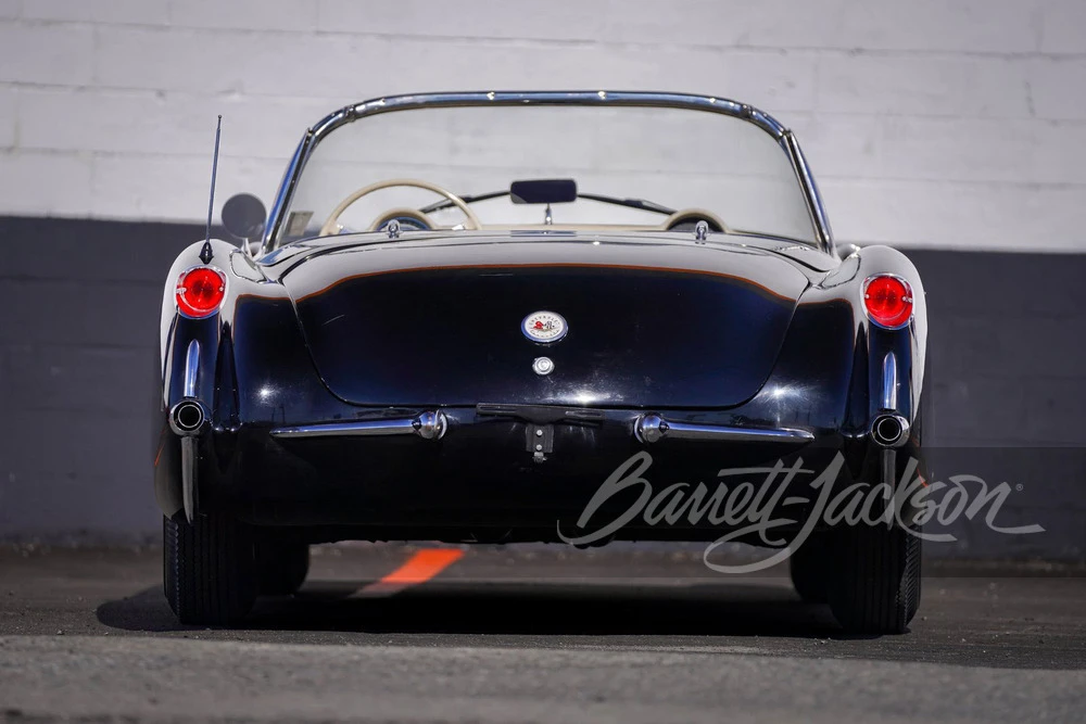 1956 Chevrolet Corvette C1 - Image 14 of 14