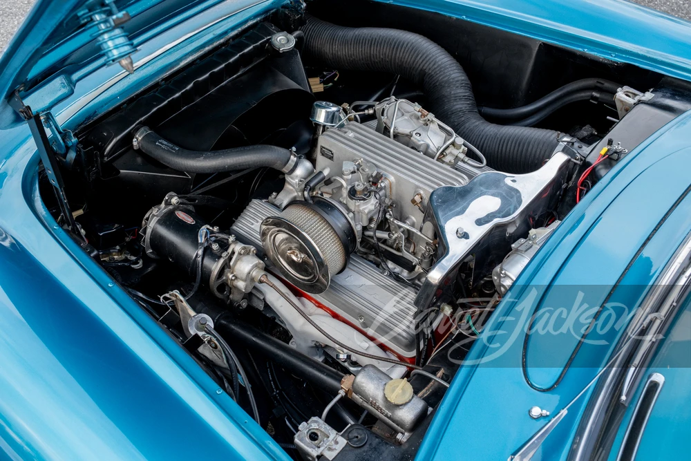 1956 Chevrolet Corvette C1 - Image 3 of 28