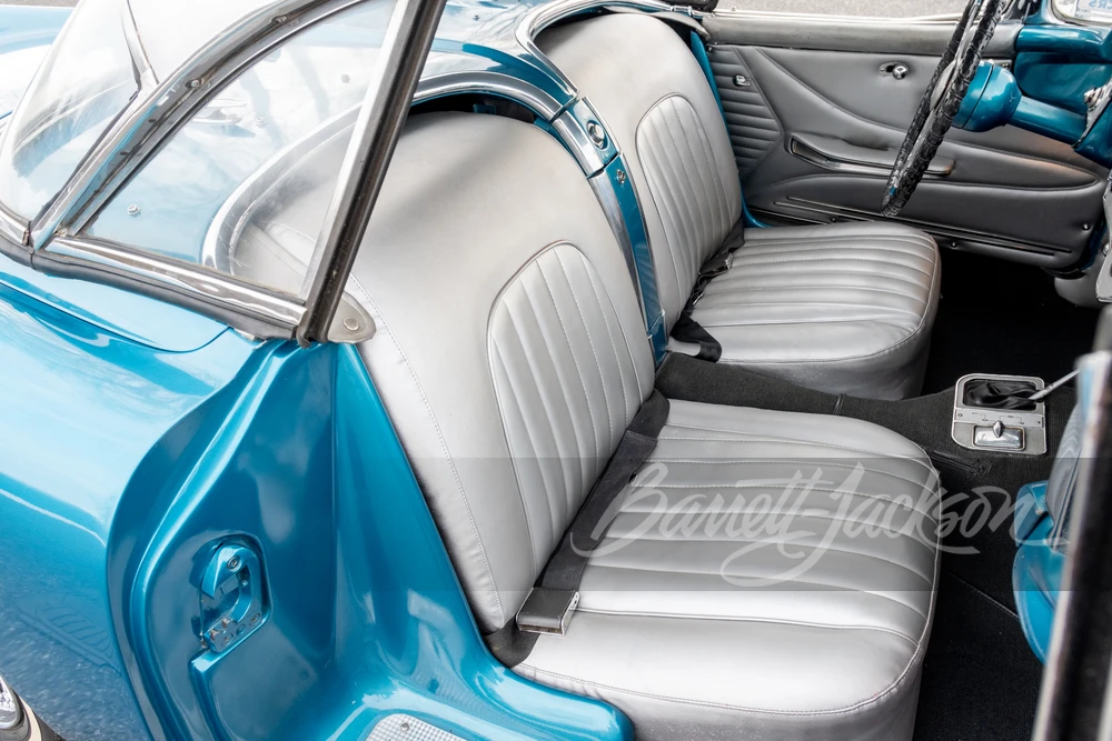 1956 Chevrolet Corvette C1 - Image 7 of 28