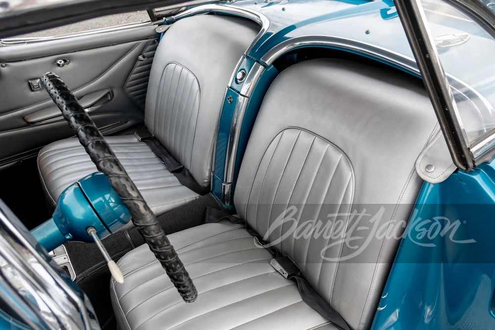 1956 Chevrolet Corvette C1 - Image 8 of 28